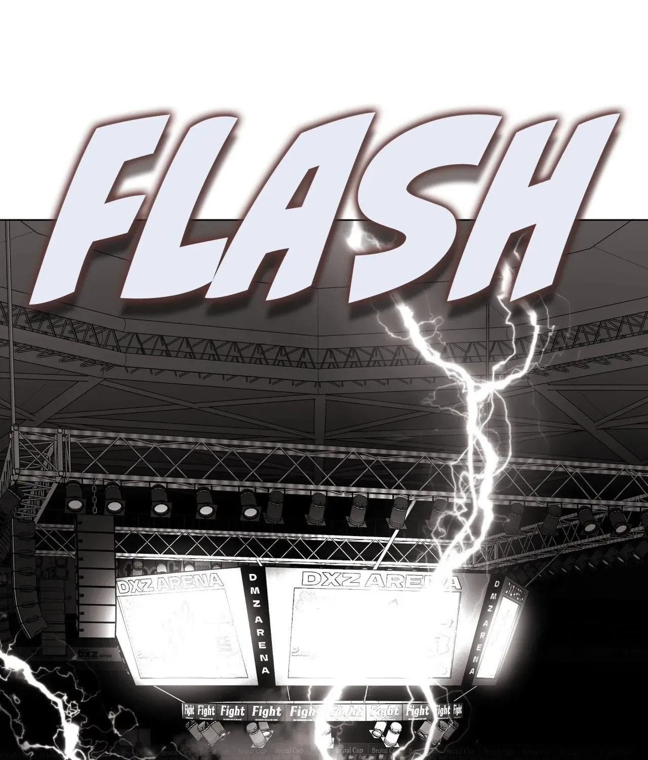 Indomitable Champion Chapter 16 page 111 - 