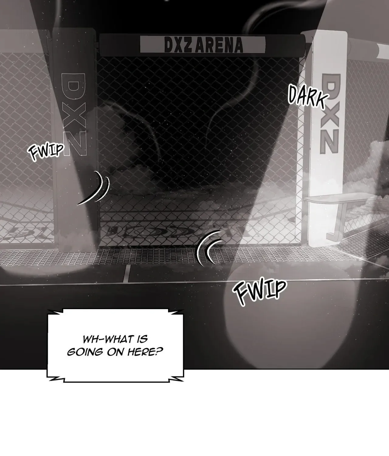 Indomitable Champion Chapter 16 page 118 - 