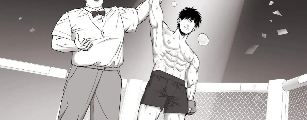 Indomitable Champion Chapter 16 page 13 - 