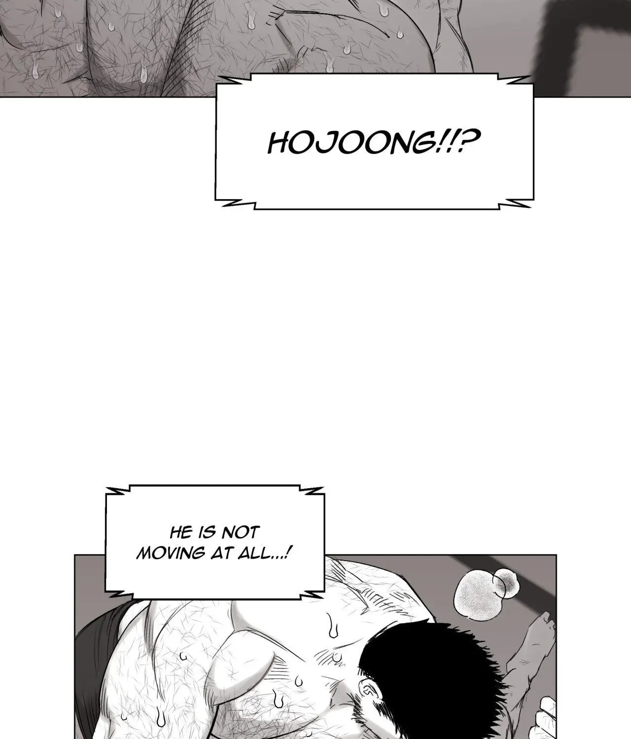 Indomitable Champion Chapter 16 page 122 - 