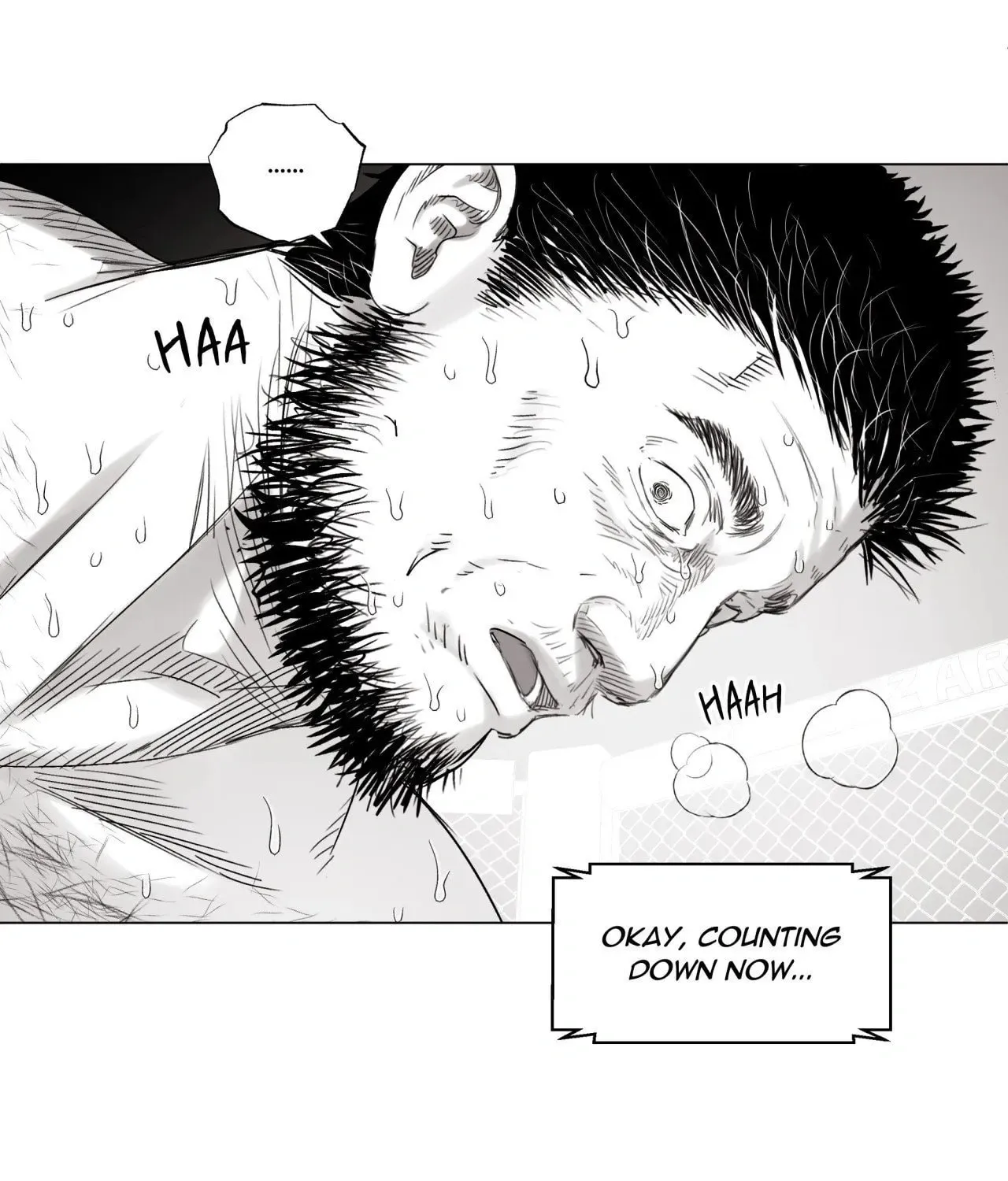 Indomitable Champion Chapter 16 page 124 - 