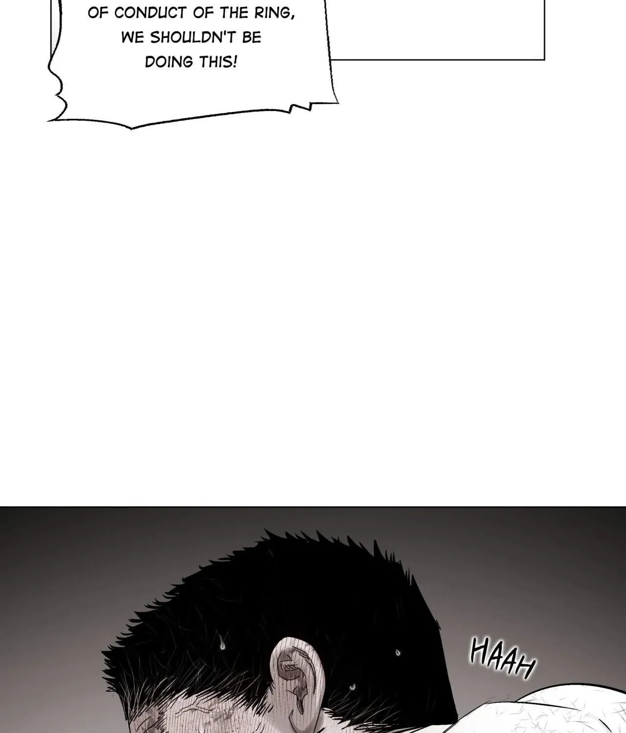Indomitable Champion Chapter 16 page 28 - 