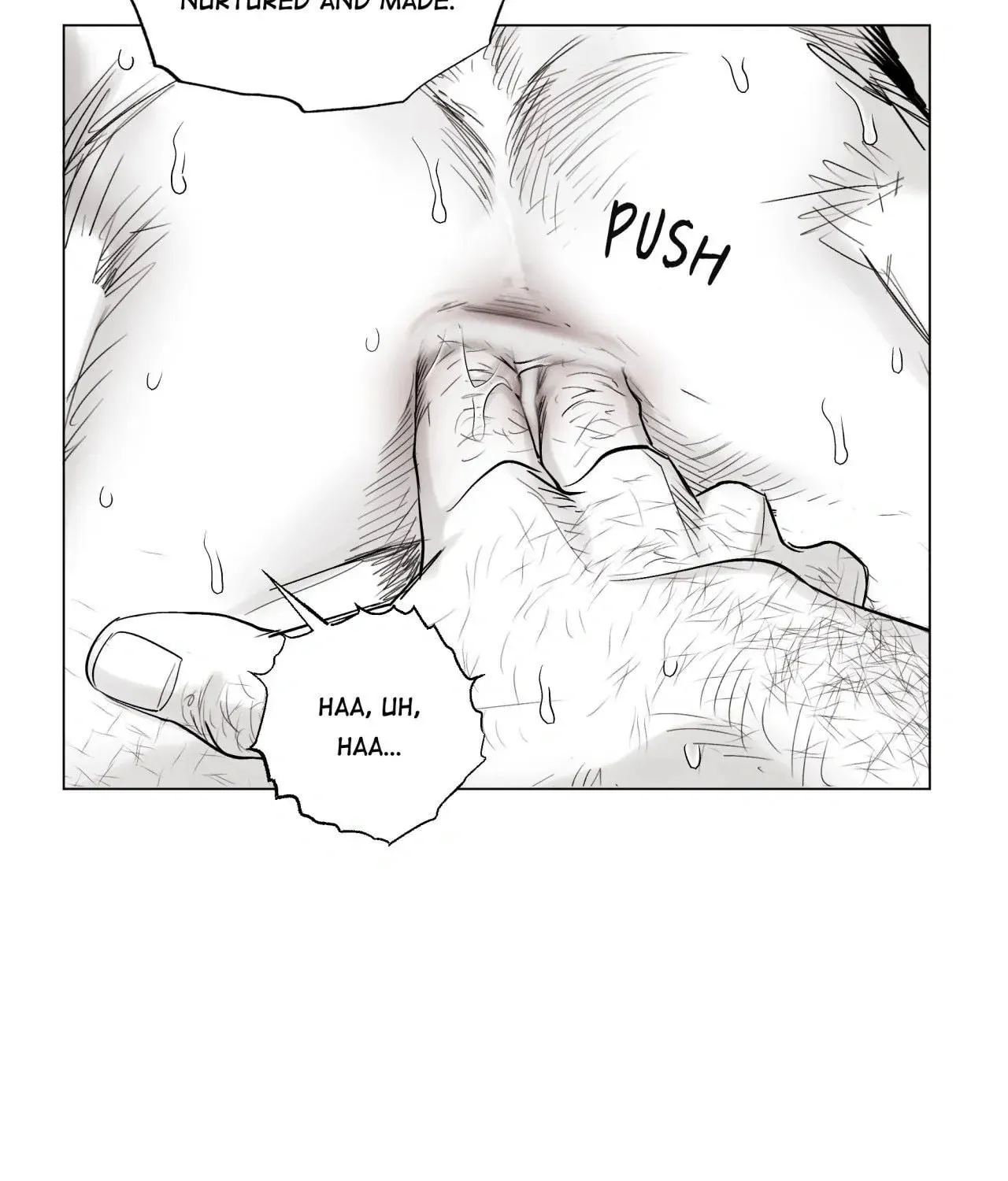 Indomitable Champion Chapter 16 page 32 - 
