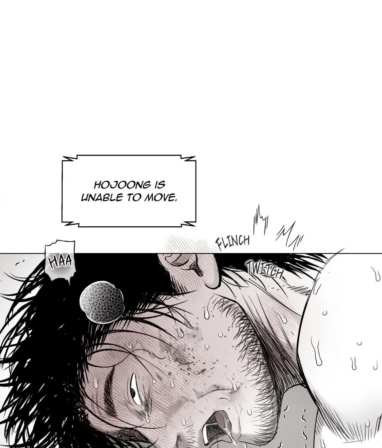 Indomitable Champion Chapter 16 page 35 - 