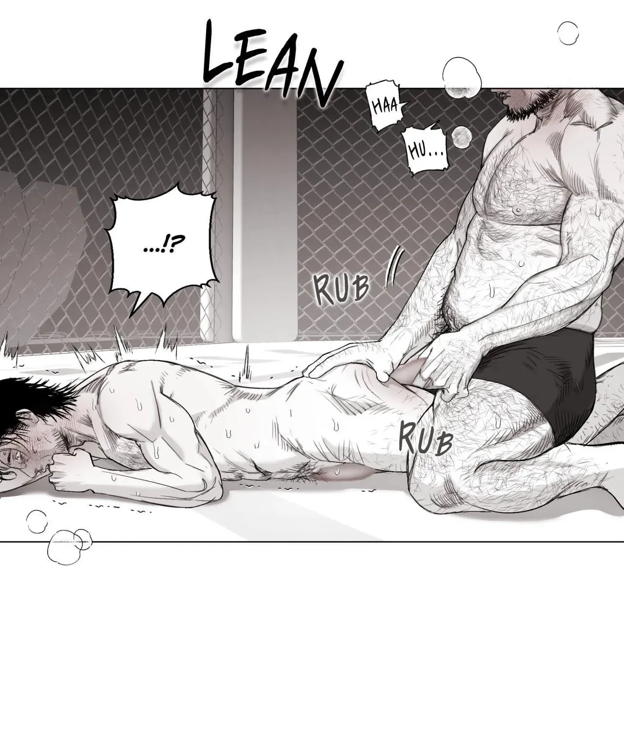 Indomitable Champion Chapter 16 page 42 - 