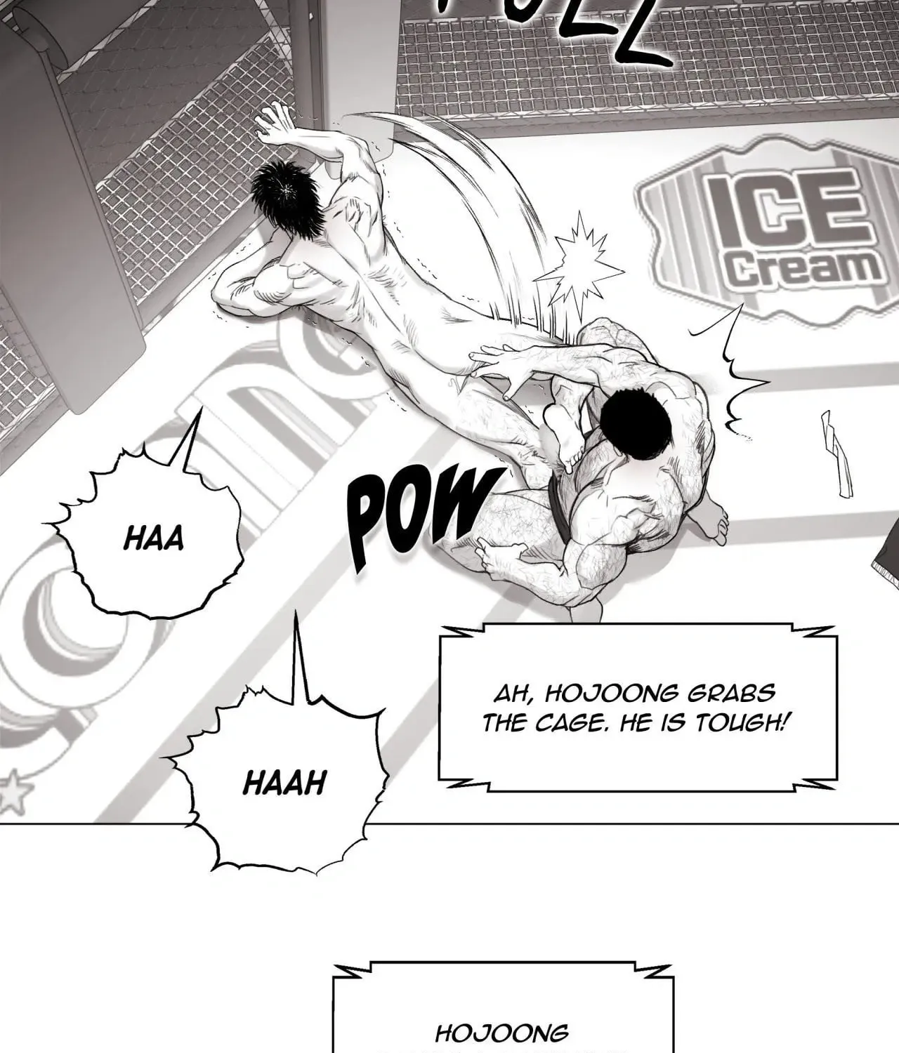 Indomitable Champion Chapter 16 page 48 - 