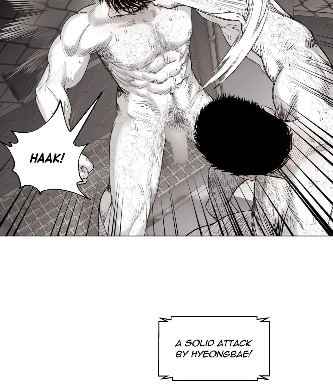 Indomitable Champion Chapter 16 page 54 - 