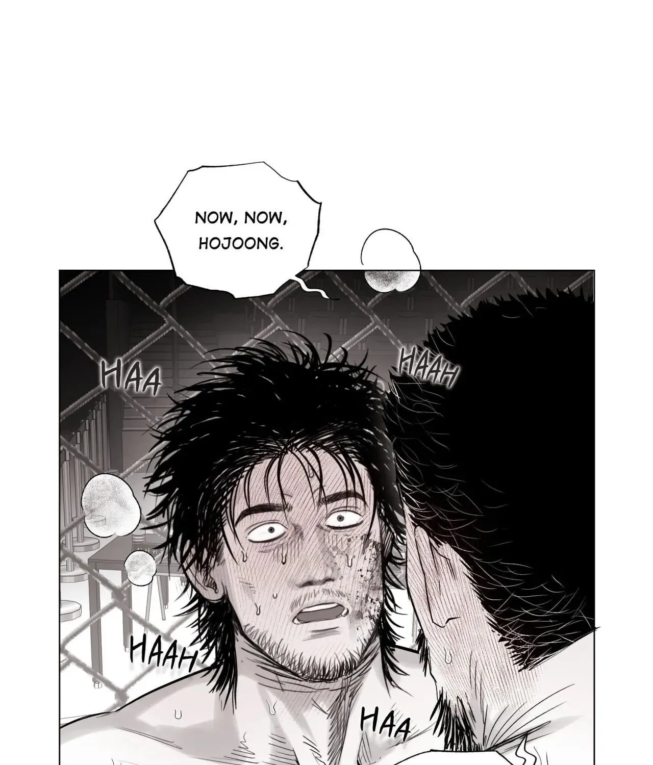Indomitable Champion Chapter 16 page 58 - 
