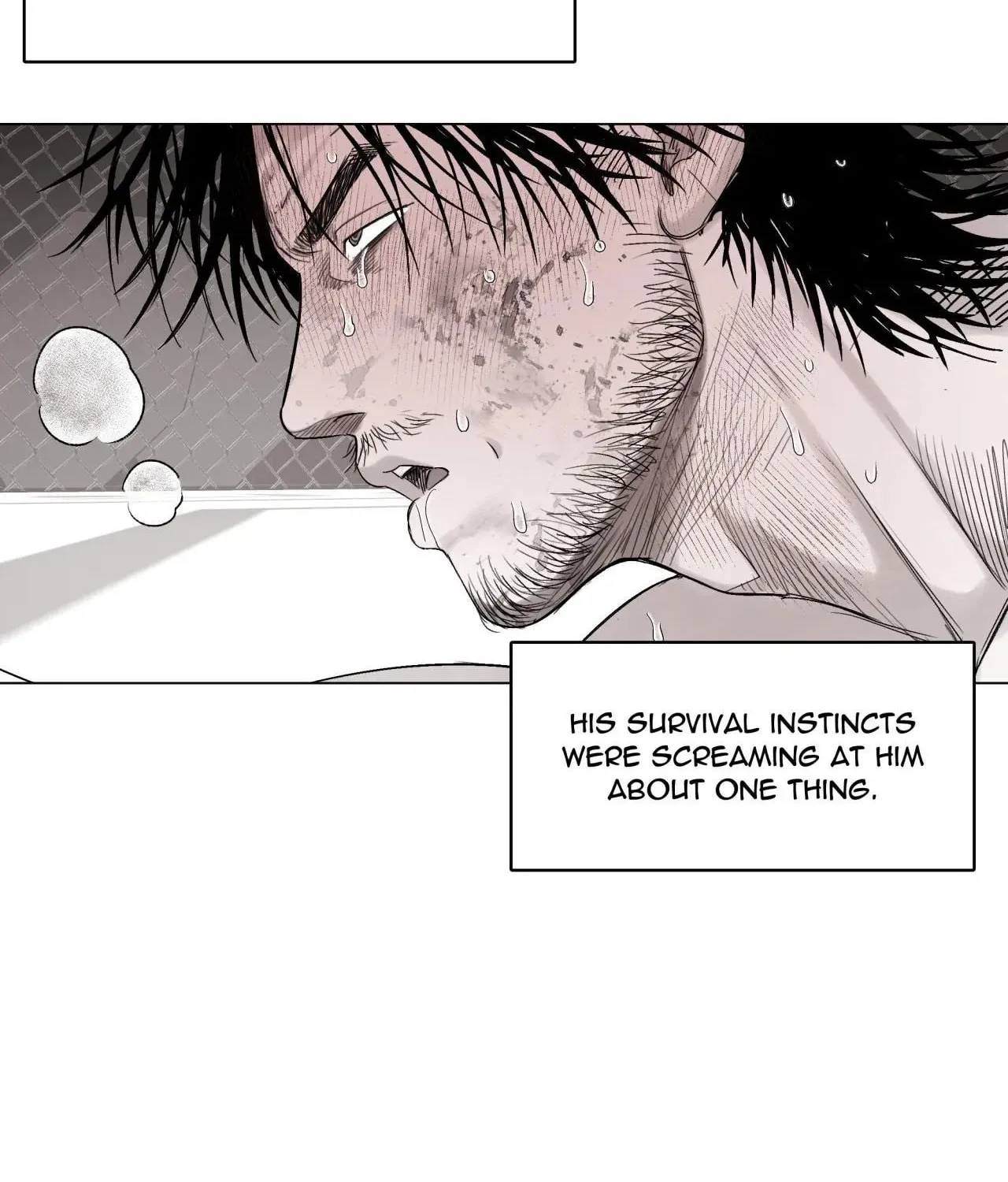 Indomitable Champion Chapter 16 page 7 - 