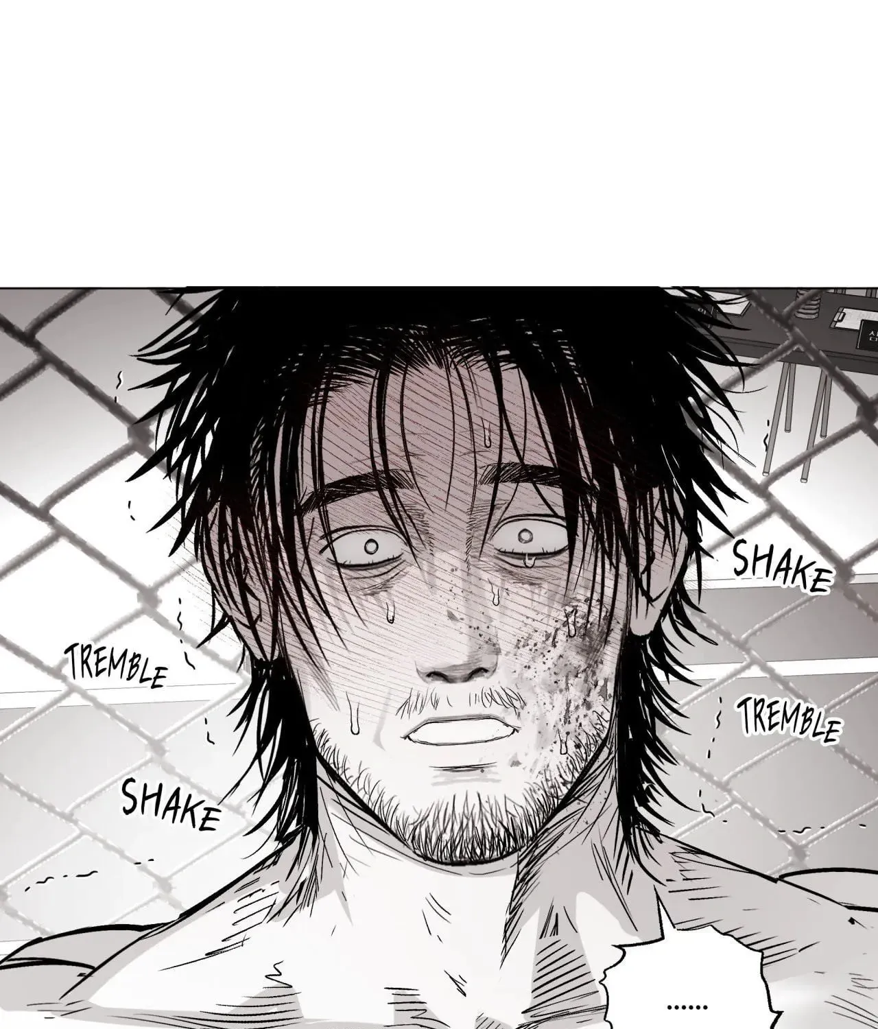 Indomitable Champion Chapter 16 page 62 - 