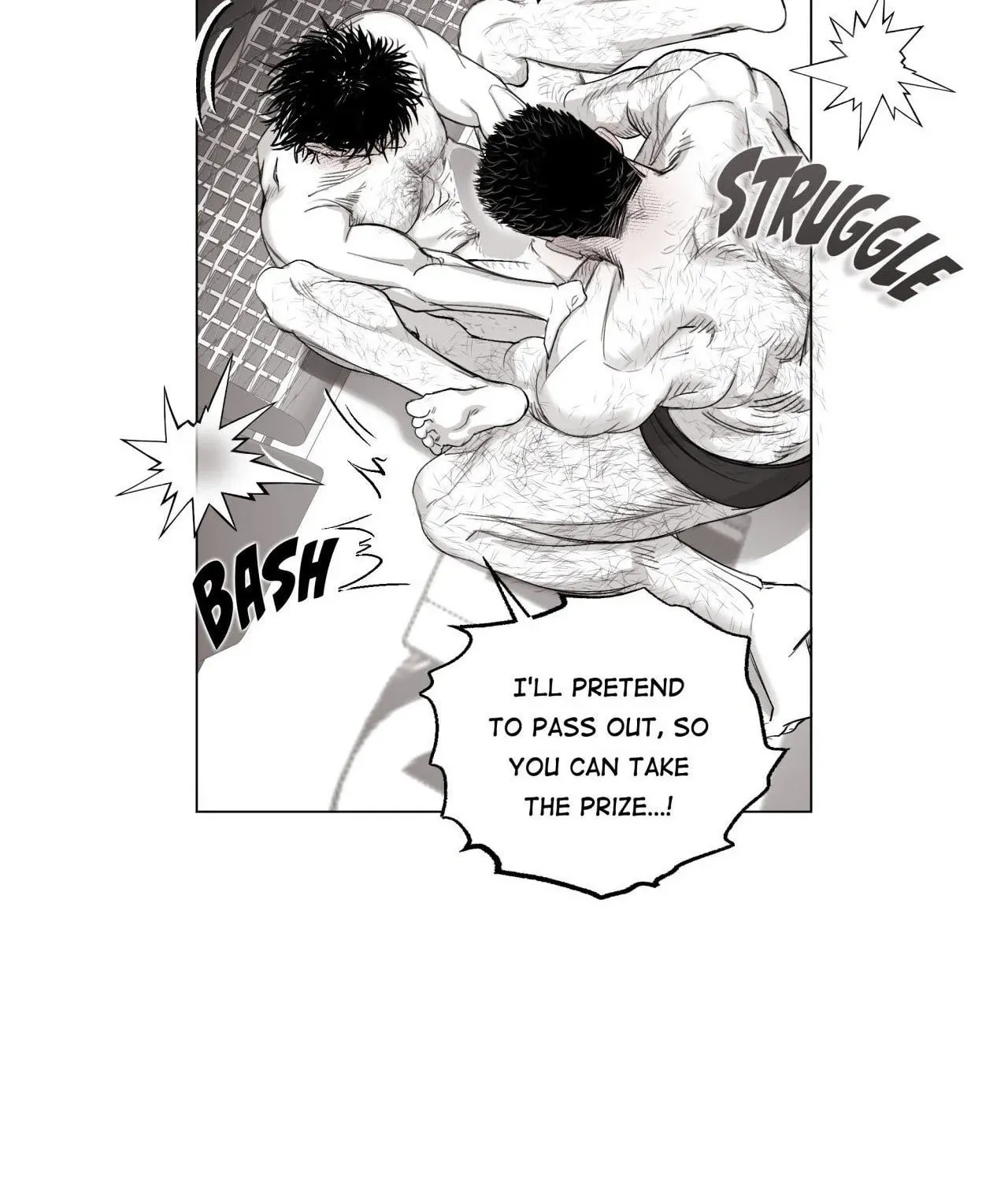 Indomitable Champion Chapter 16 page 66 - 