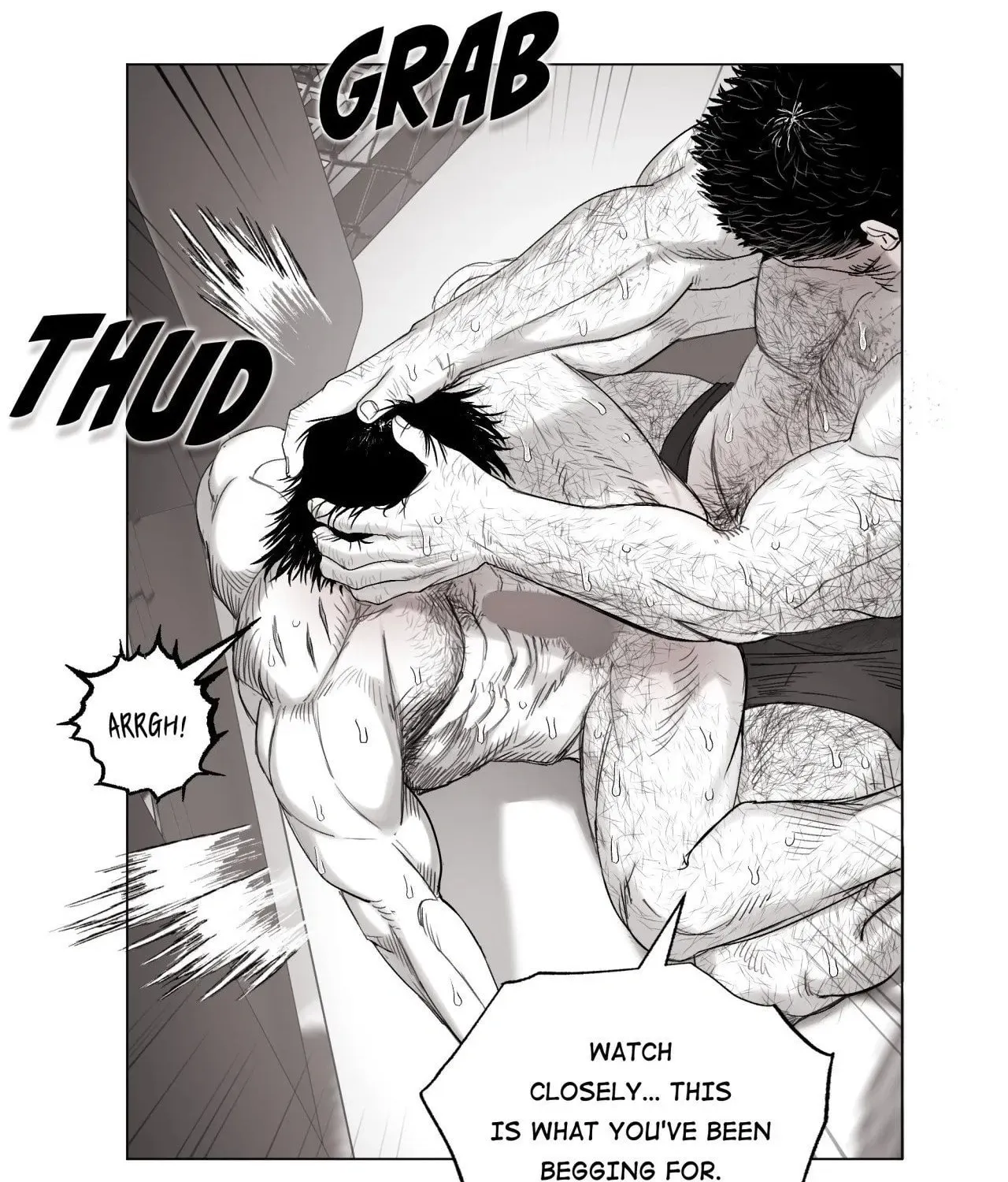 Indomitable Champion Chapter 16 page 83 - 