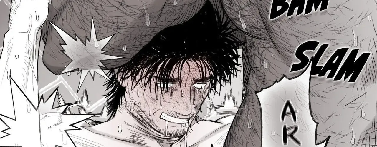 Indomitable Champion Chapter 16 page 85 - 