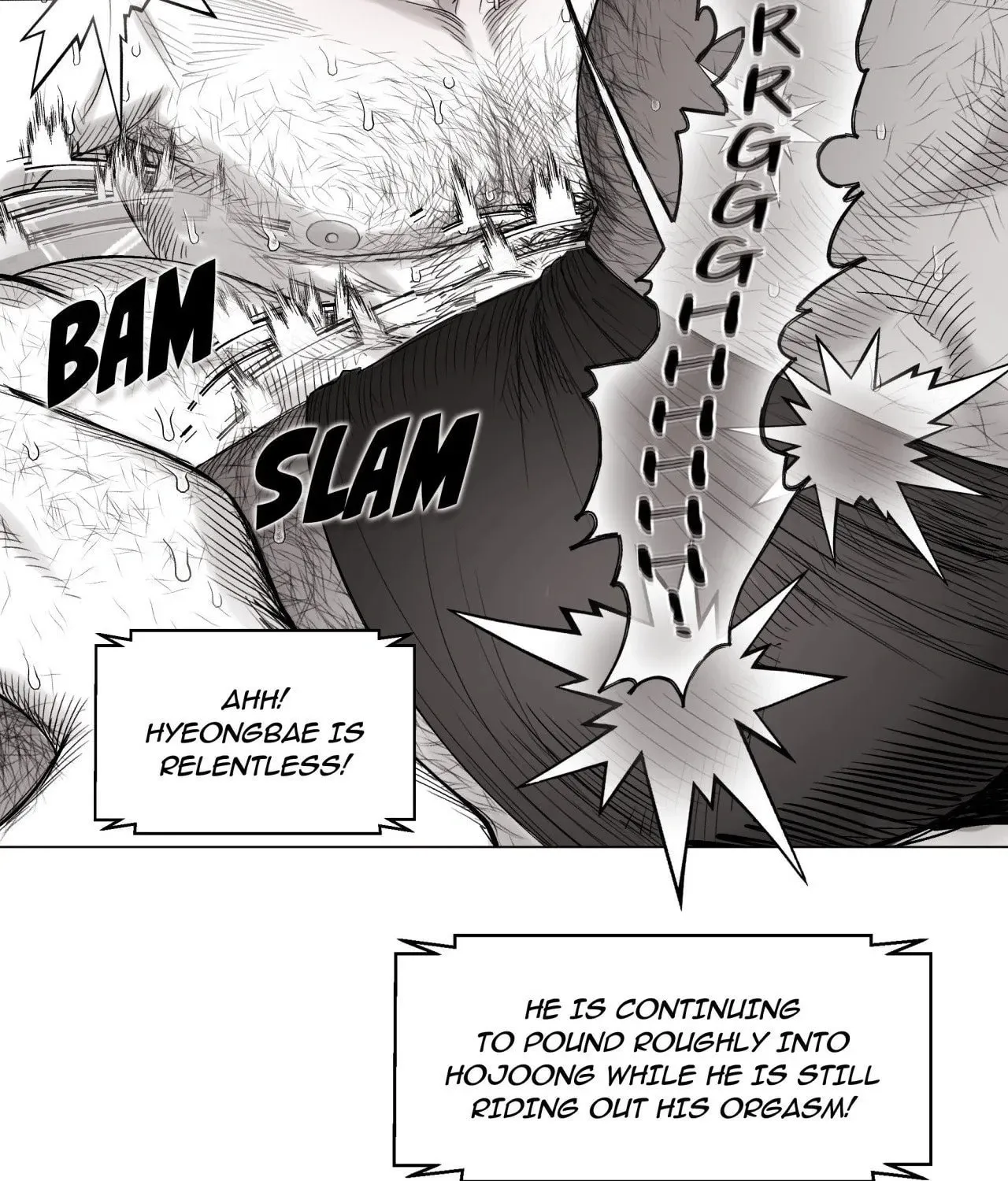 Indomitable Champion Chapter 16 page 86 - 
