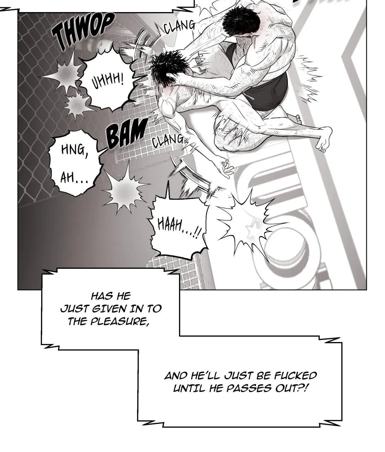 Indomitable Champion Chapter 16 page 90 - 
