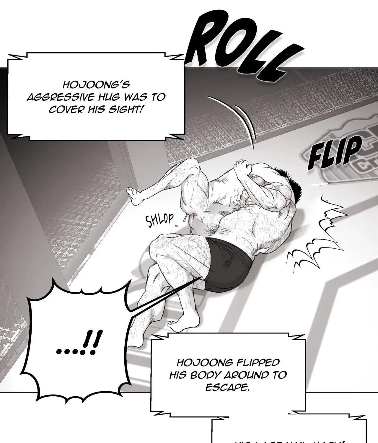 Indomitable Champion Chapter 16 page 96 - 