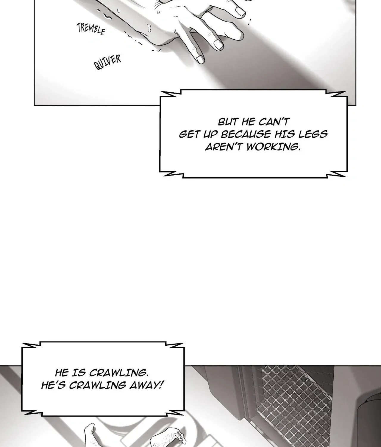 Indomitable Champion Chapter 16 page 99 - 