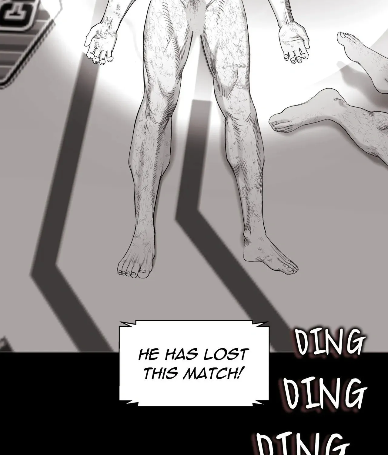 Indomitable Champion Chapter 17 page 12 - 