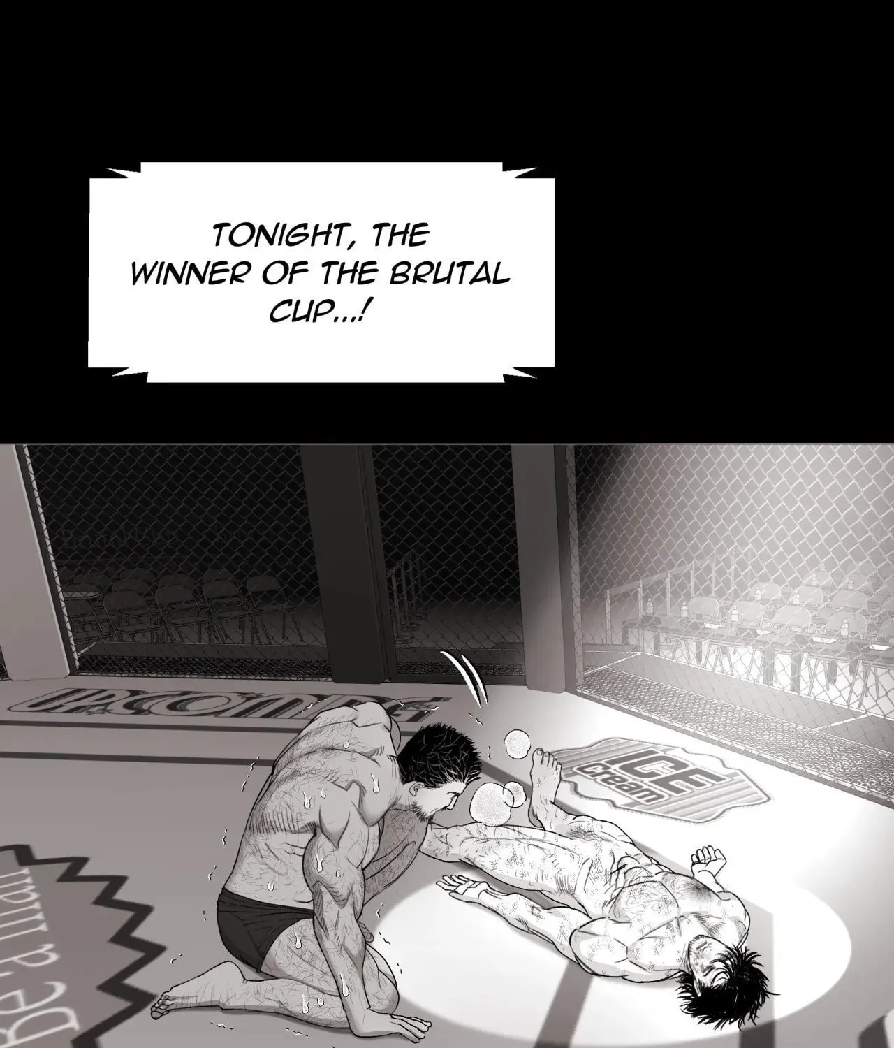 Indomitable Champion Chapter 17 page 14 - 