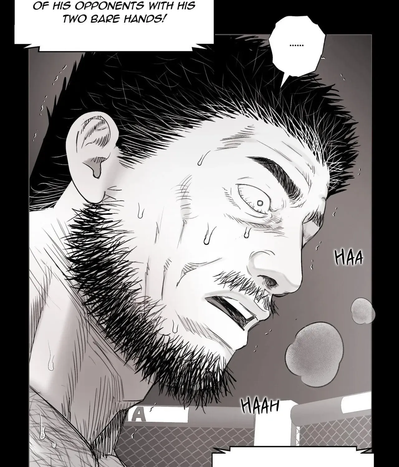 Indomitable Champion Chapter 17 page 16 - 