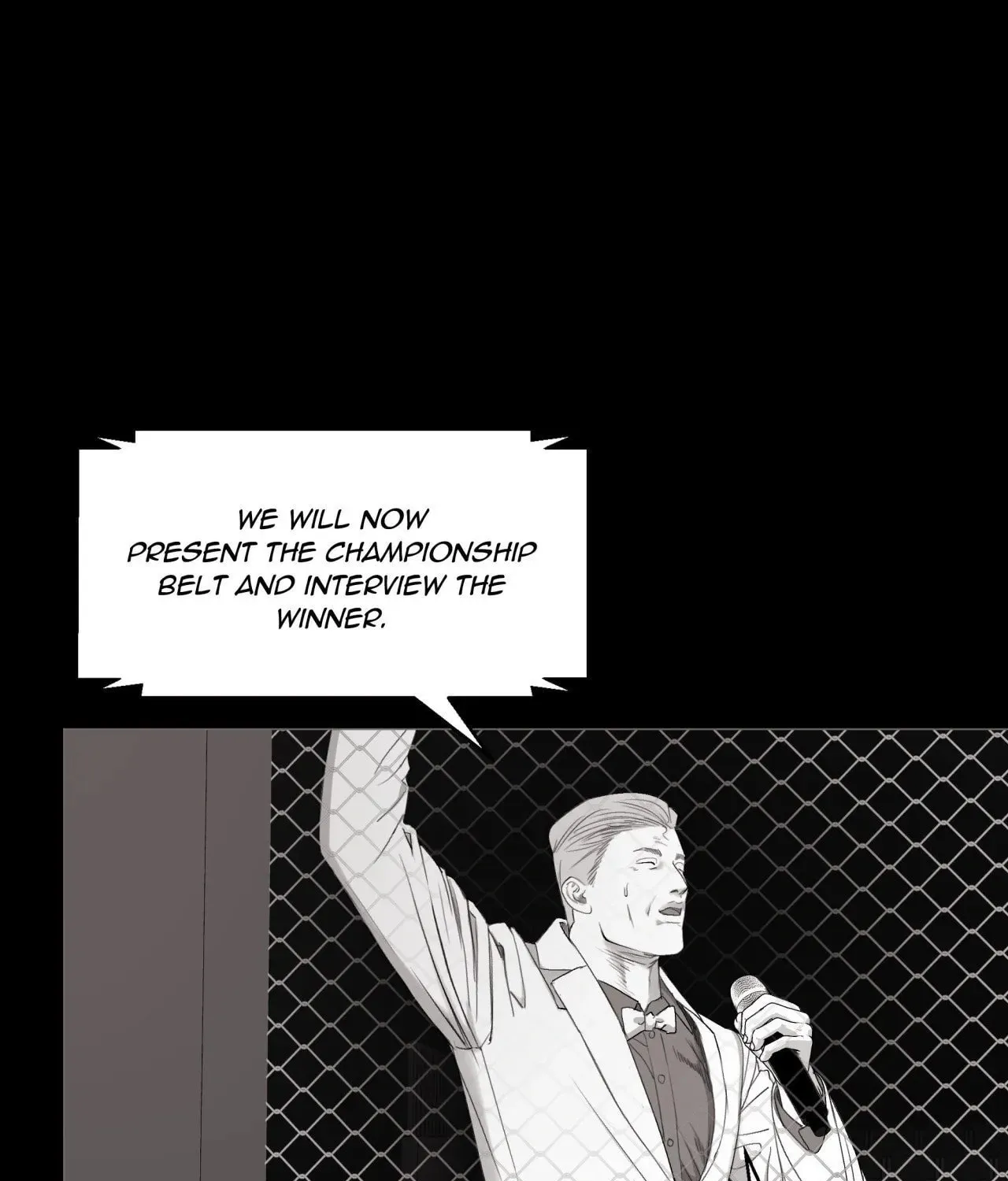Indomitable Champion Chapter 17 page 18 - 