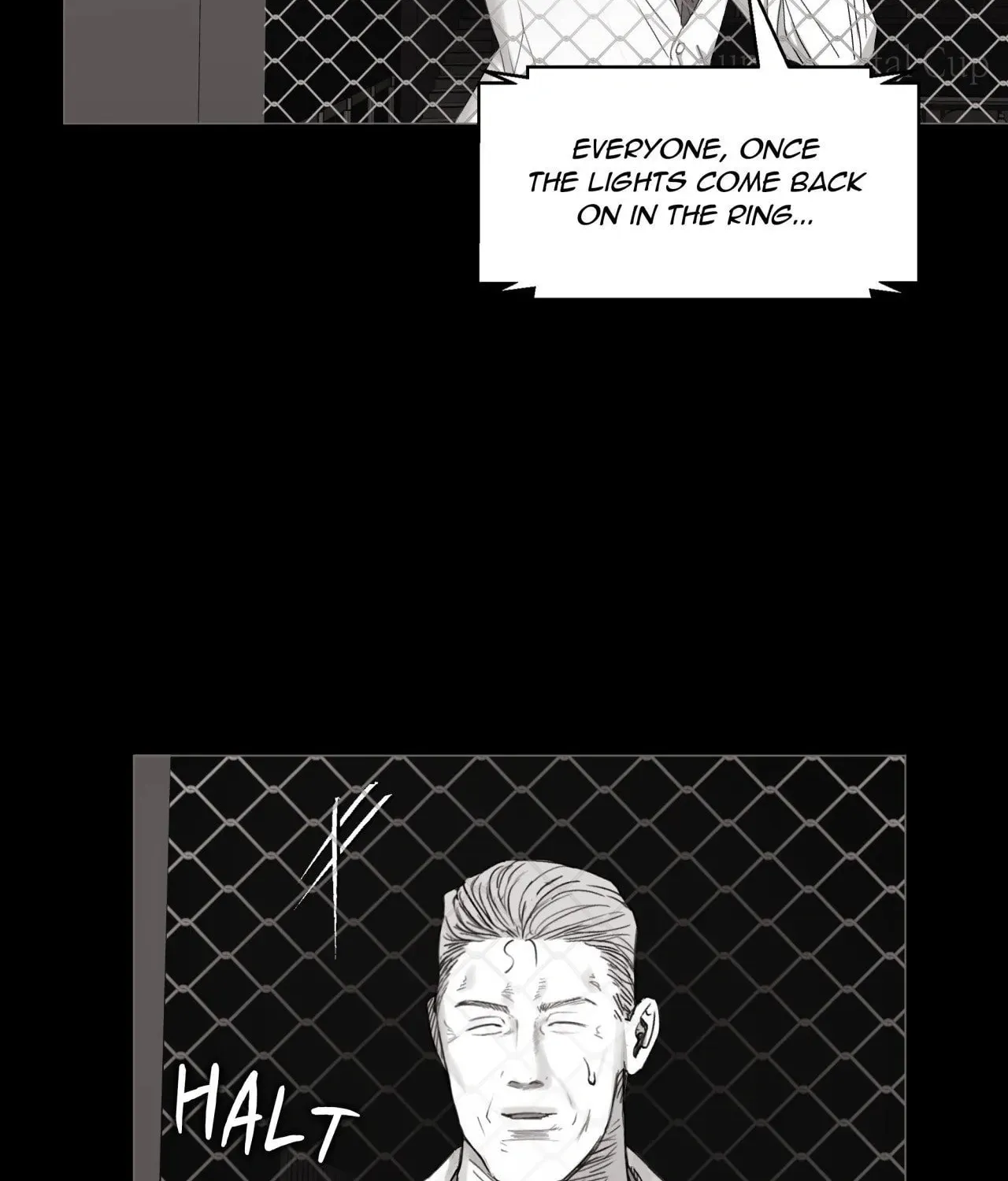 Indomitable Champion Chapter 17 page 19 - 