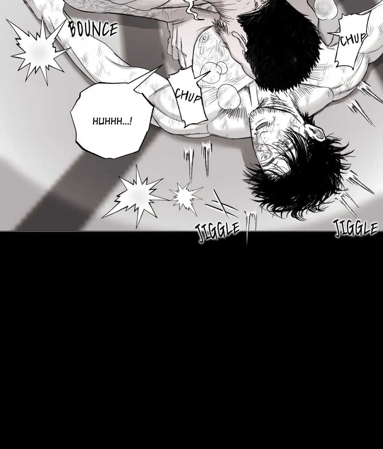 Indomitable Champion Chapter 17 page 31 - 