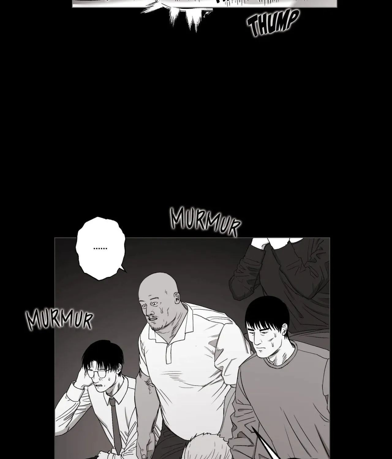 Indomitable Champion Chapter 17 page 39 - 