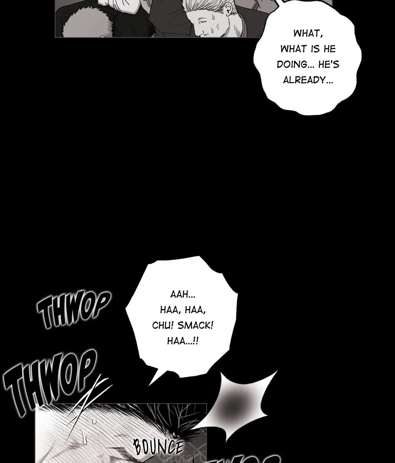 Indomitable Champion Chapter 17 page 40 - 