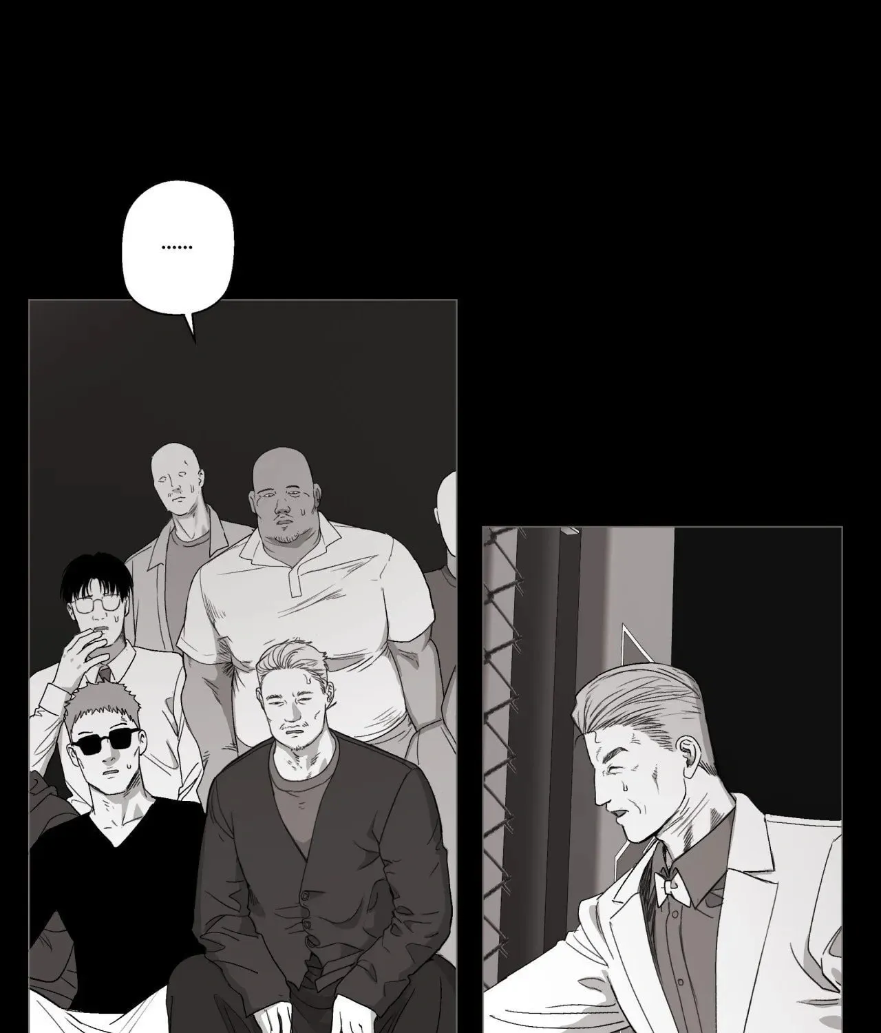 Indomitable Champion Chapter 17 page 6 - 