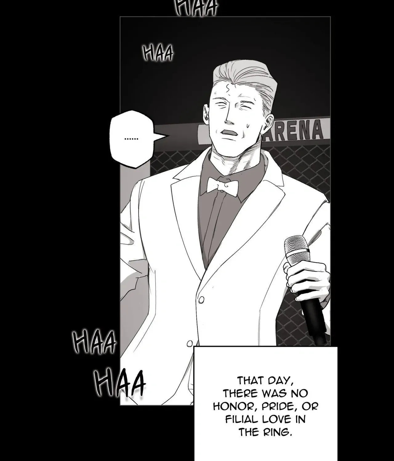 Indomitable Champion Chapter 17 page 52 - 