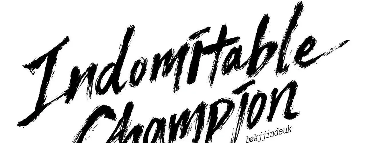 Indomitable Champion Chapter 17 page 61 - 
