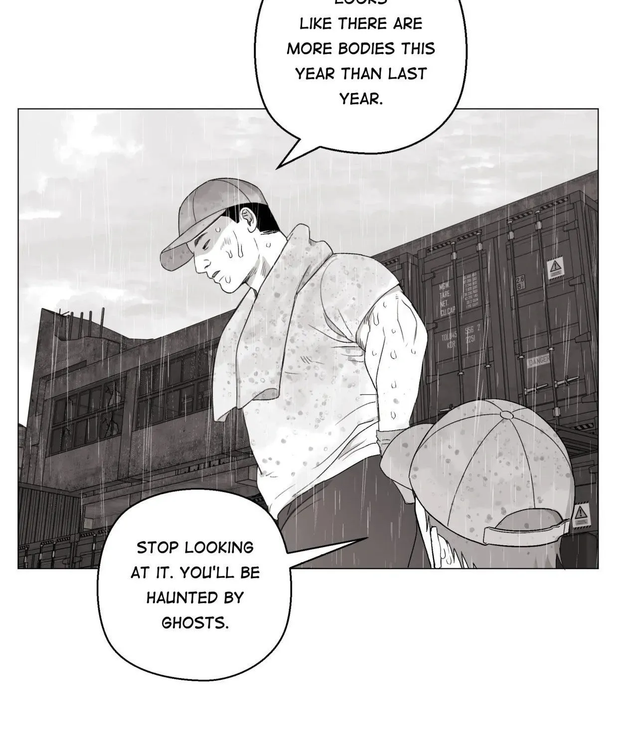 Indomitable Champion Chapter 17 page 71 - 