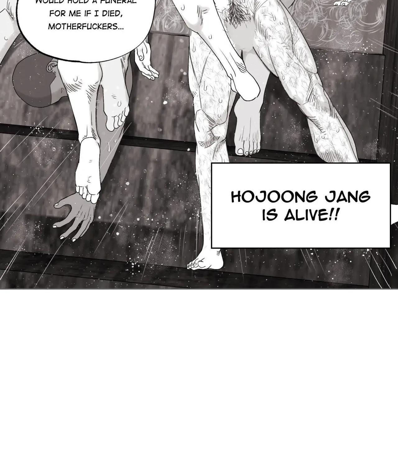 Indomitable Champion Chapter 17 page 87 - 