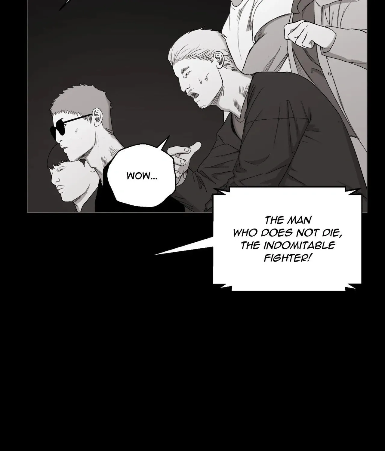 Indomitable Champion Chapter 17 page 10 - 