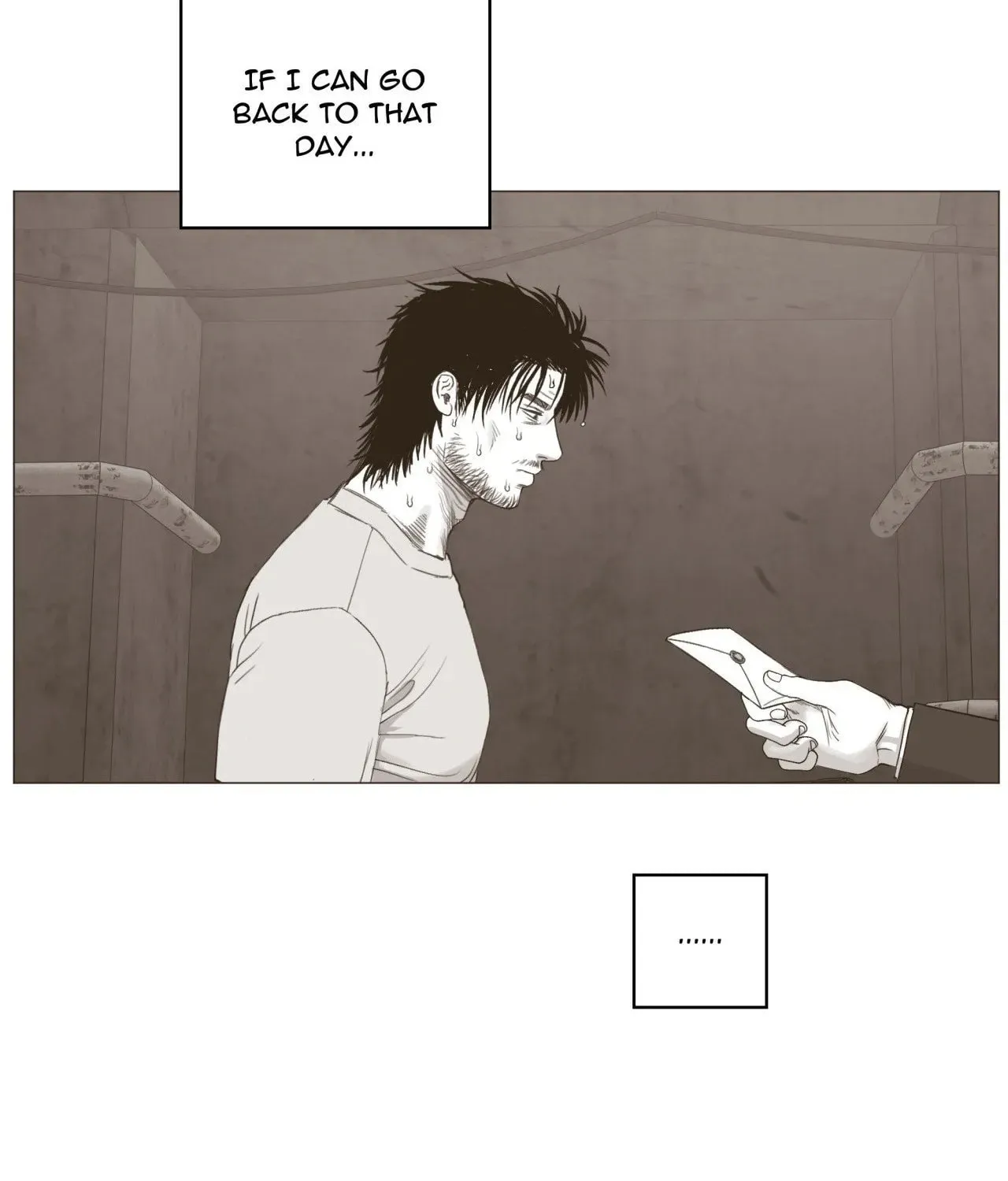 Indomitable Champion Chapter 17 page 98 - 