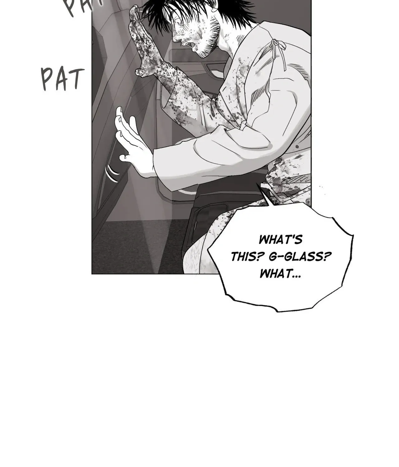 Indomitable Champion Chapter 18 page 104 - 