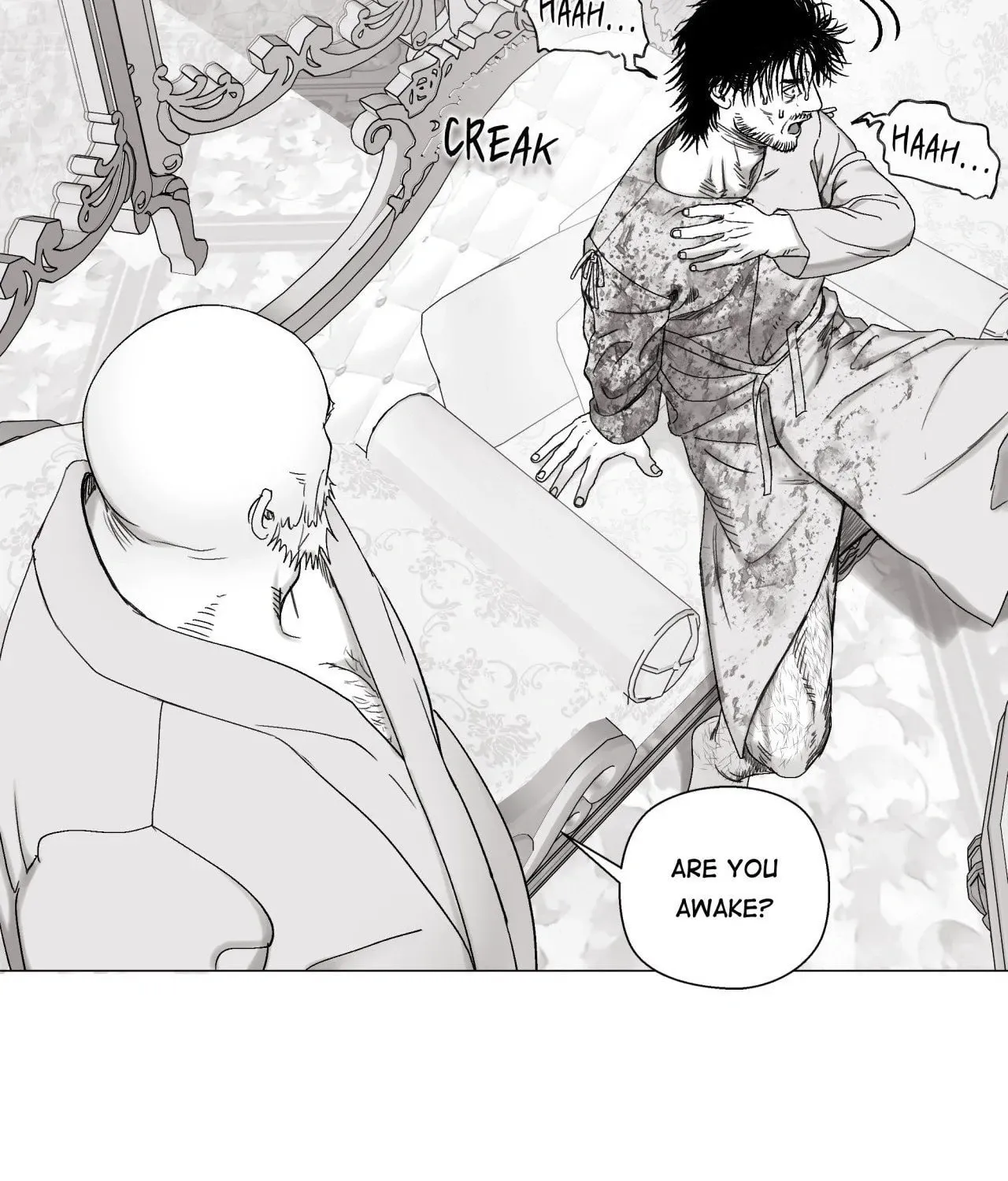Indomitable Champion Chapter 18 page 122 - 