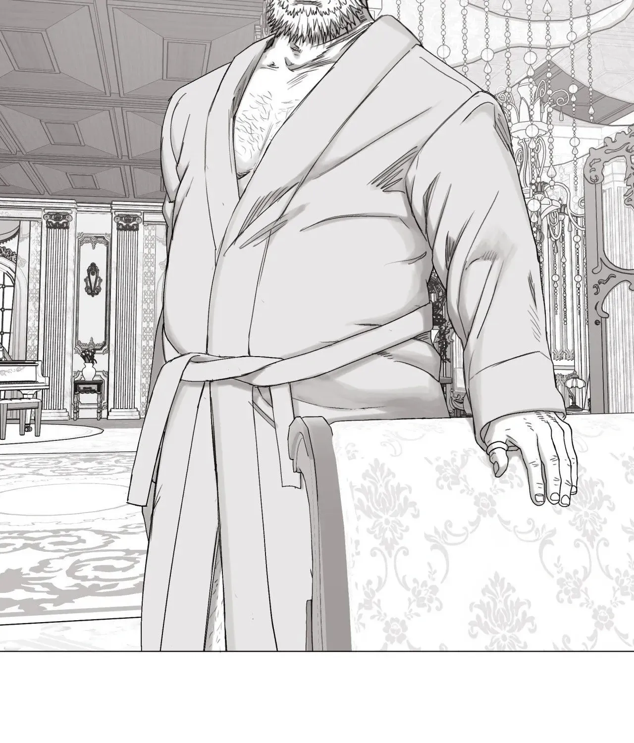 Indomitable Champion Chapter 18 page 126 - 