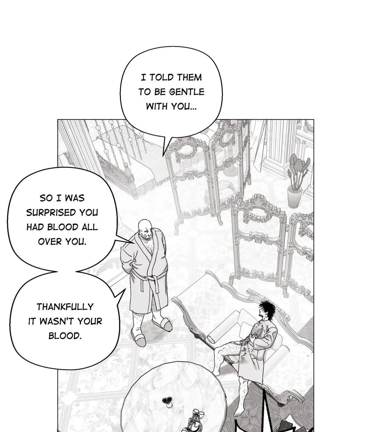 Indomitable Champion Chapter 18 page 127 - 