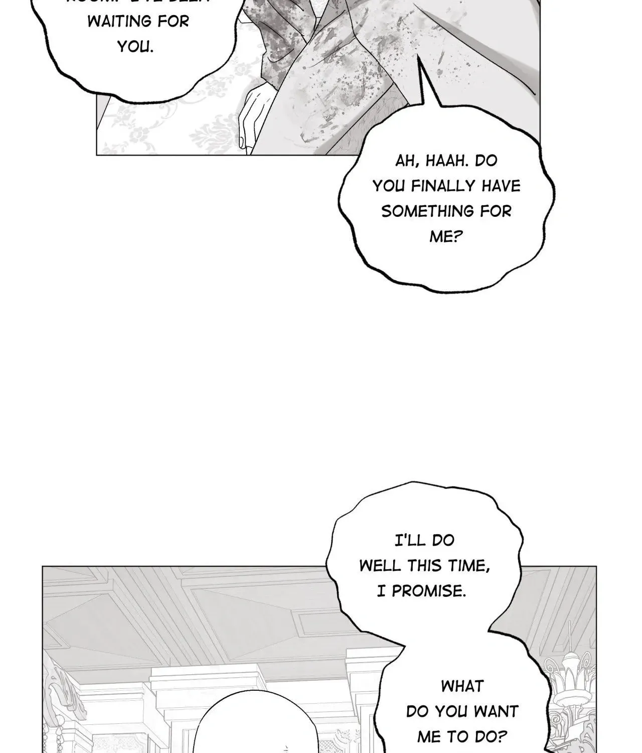 Indomitable Champion Chapter 18 page 130 - 