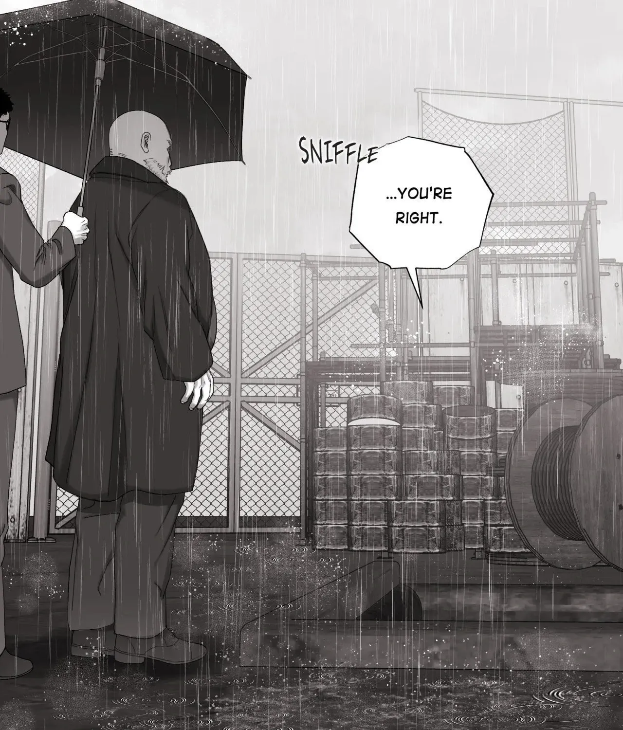 Indomitable Champion Chapter 18 page 14 - 