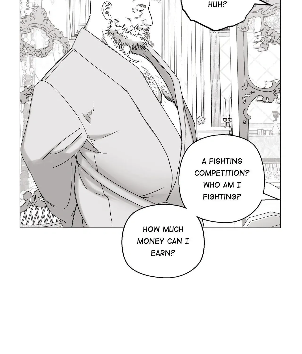 Indomitable Champion Chapter 18 page 131 - 