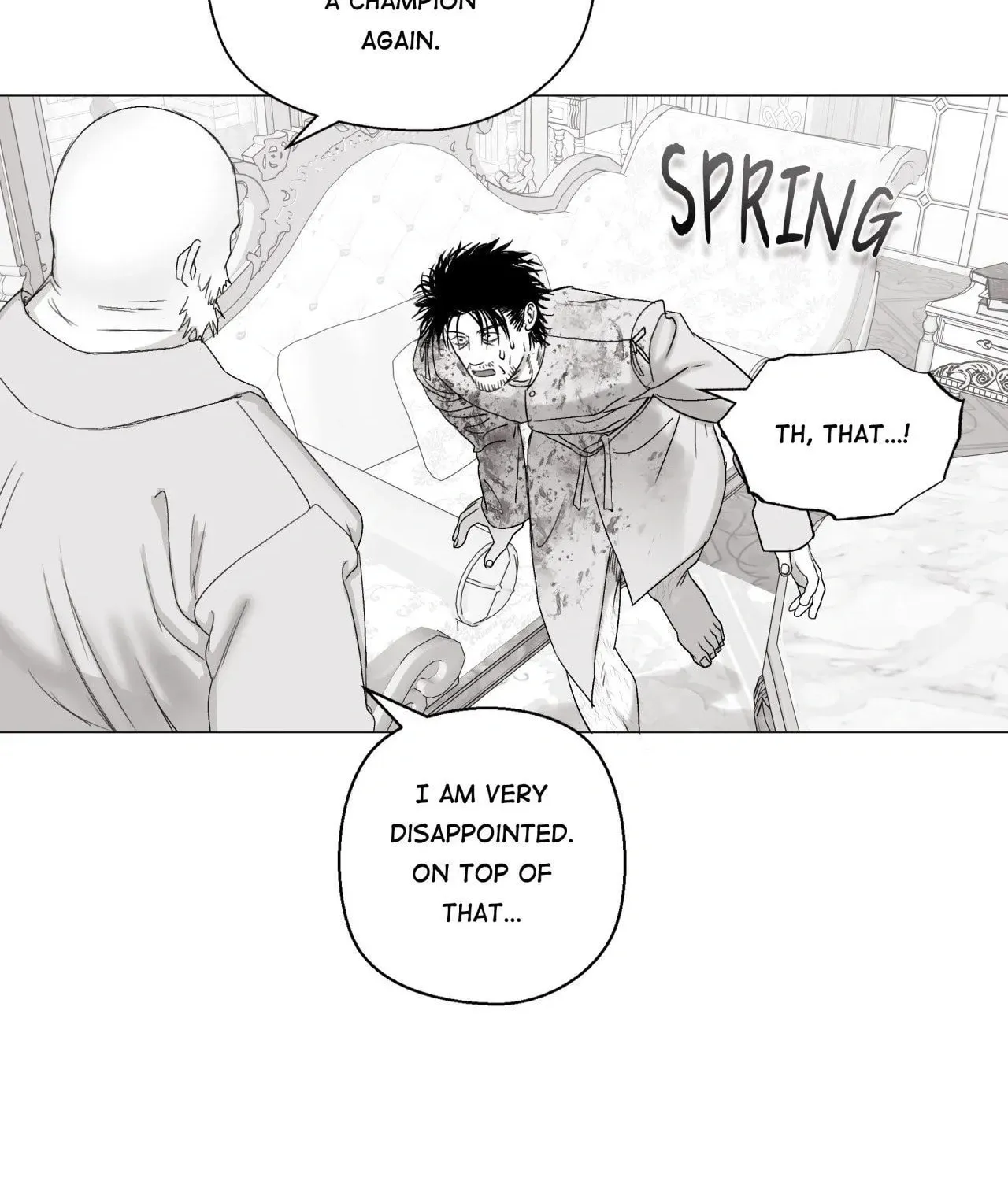 Indomitable Champion Chapter 18 page 139 - 
