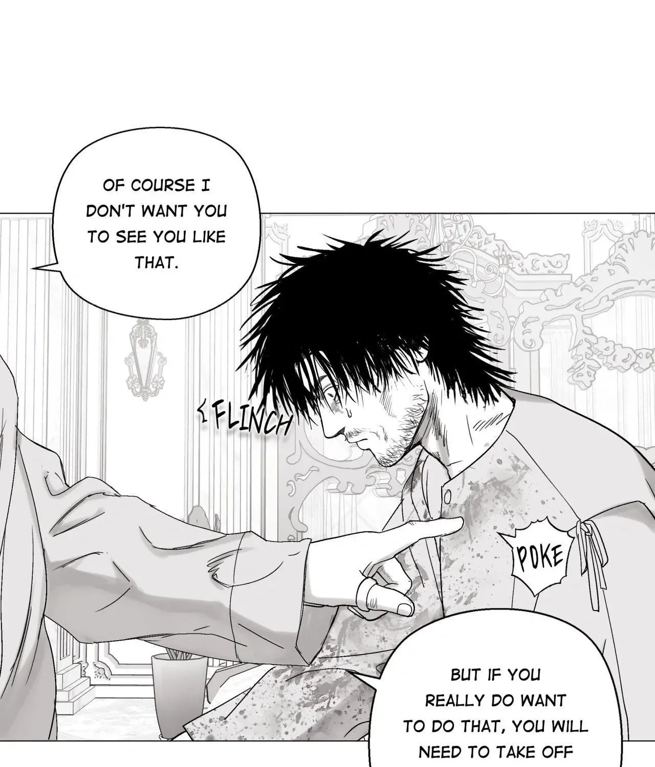 Indomitable Champion Chapter 18 page 143 - 