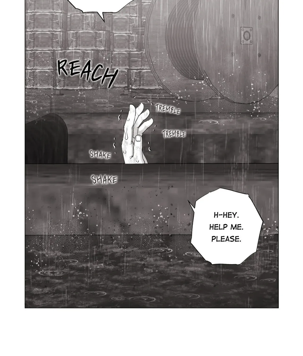 Indomitable Champion Chapter 18 page 16 - 