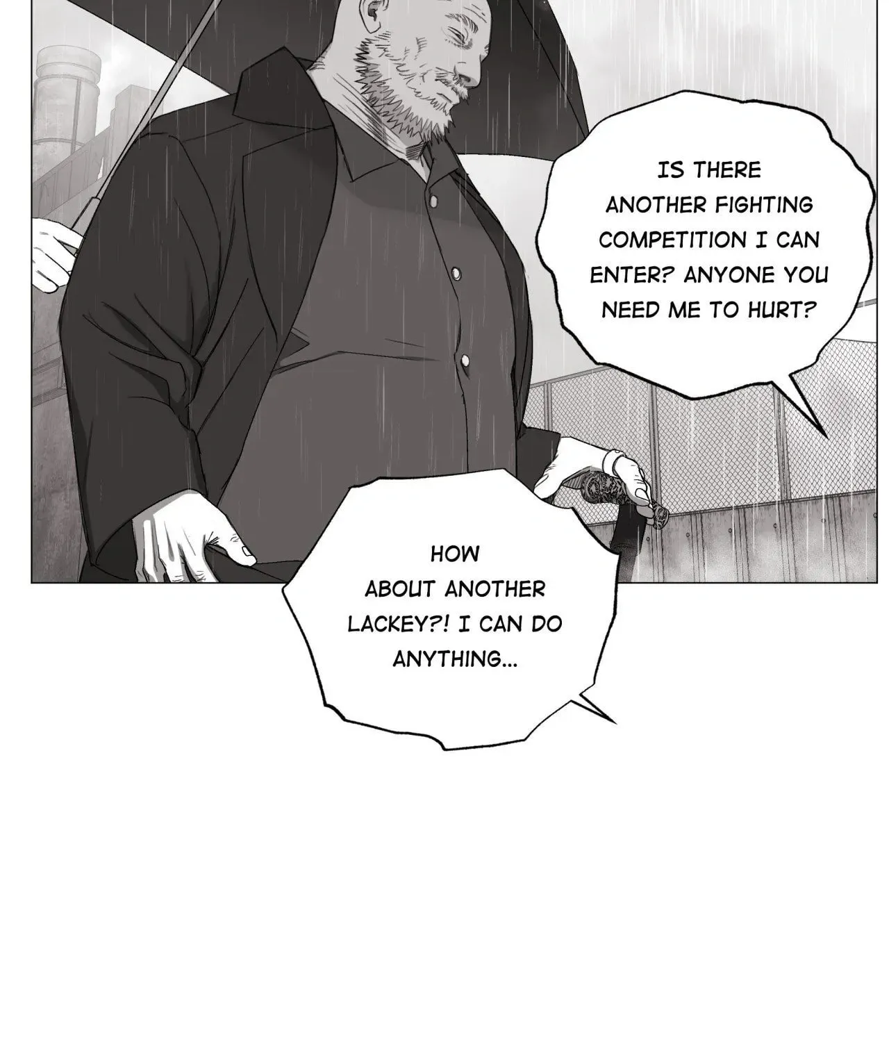 Indomitable Champion Chapter 18 page 20 - 
