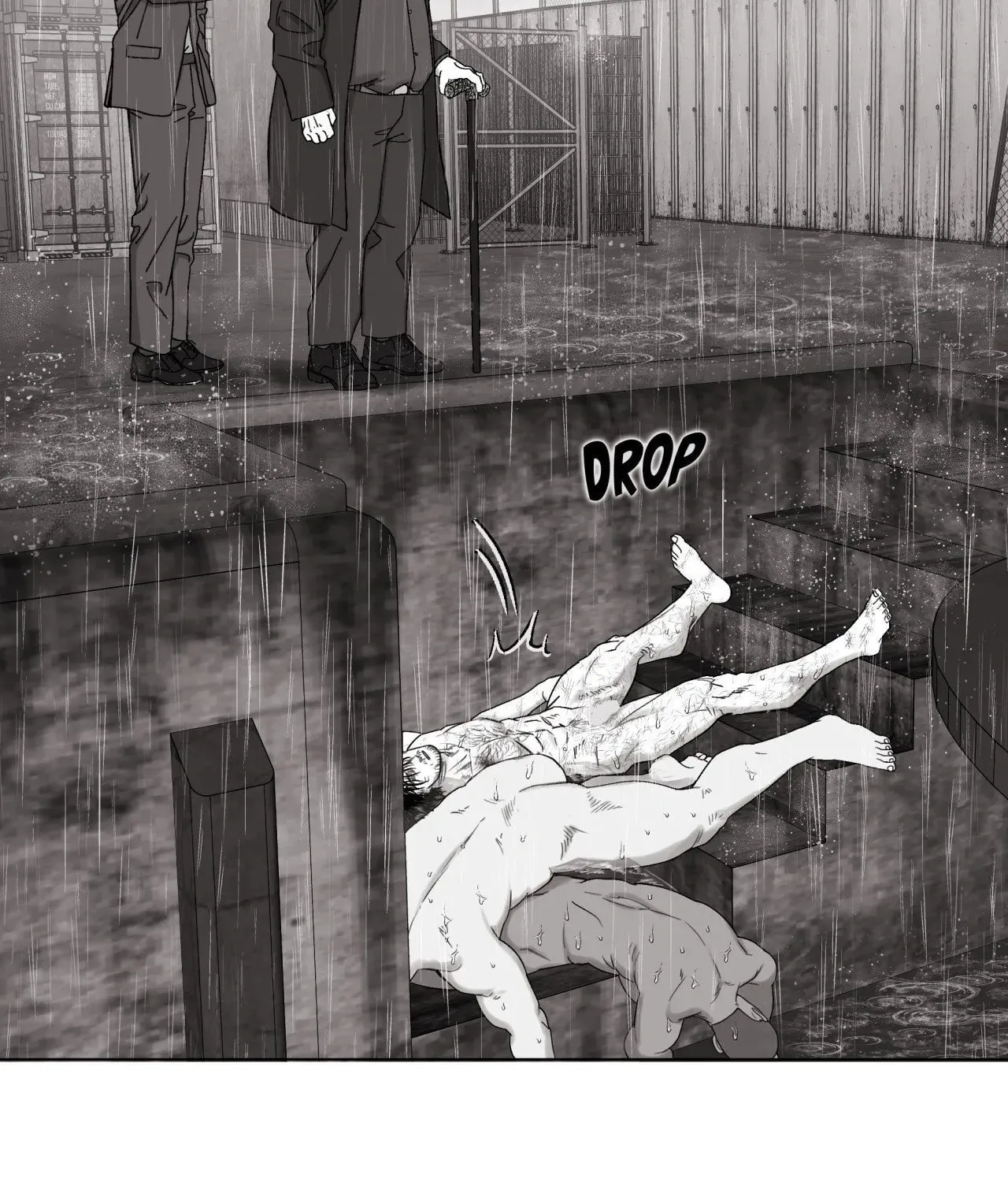 Indomitable Champion Chapter 18 page 24 - 
