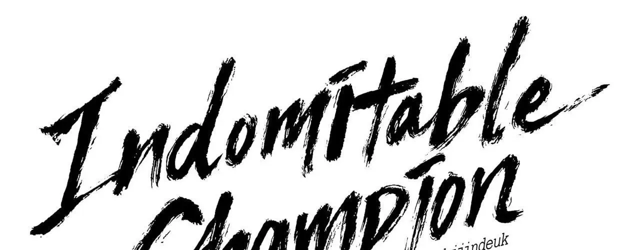Indomitable Champion Chapter 18 page 29 - 