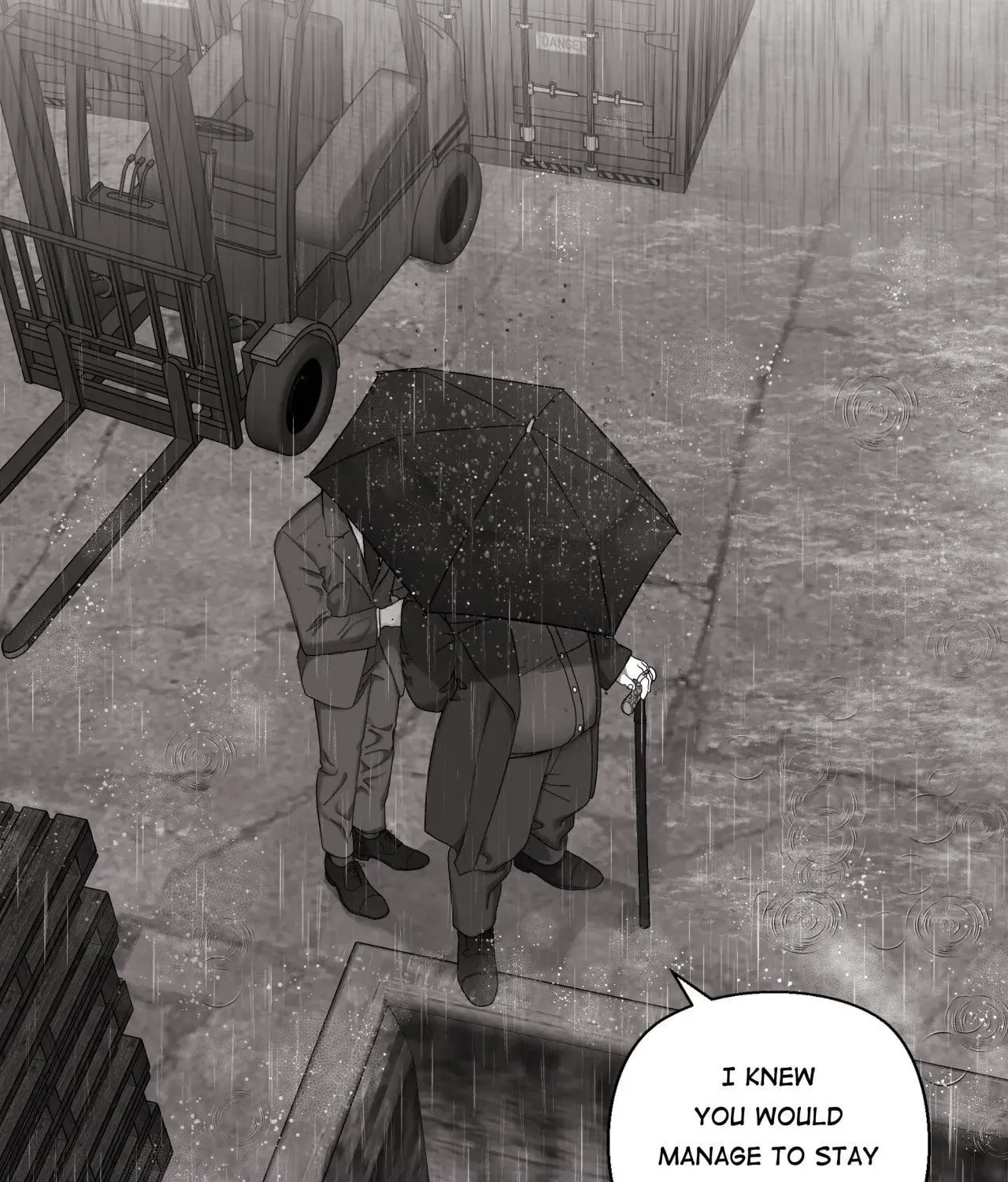 Indomitable Champion Chapter 18 page 4 - 